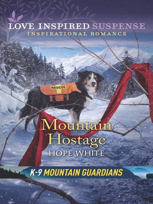 cover image of Mountain Hostage